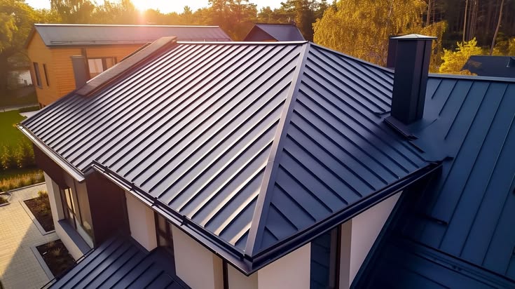 Roofing